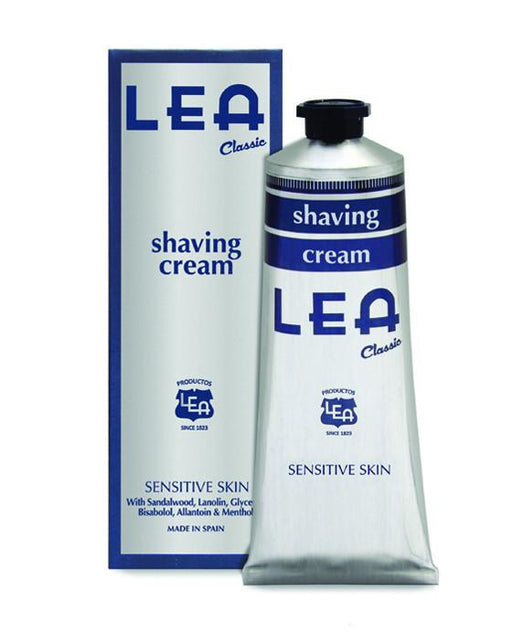 LEA Classic Shaving Cream (100g/3.5oz)