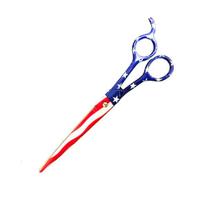 MD®Sultan Shear Usa Flag
