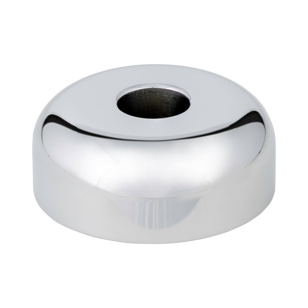 Merkur 4005 Empty Stand for Safety Razor, Bright Chrome