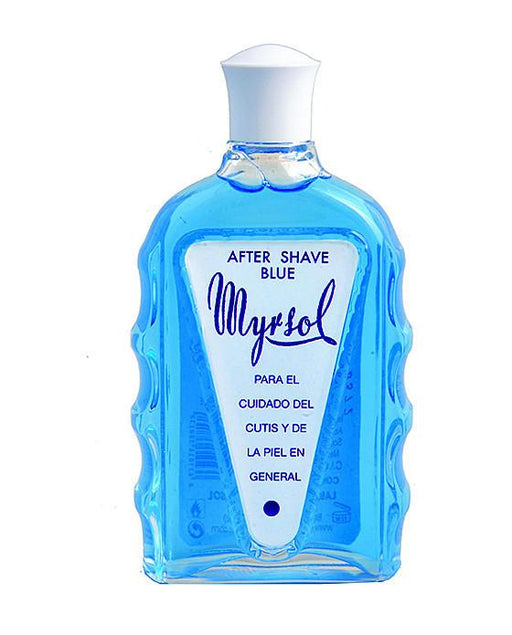 Myrsol Blue Aftershave (180ml/6.1oz), Aftershaves