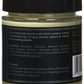 Crown Shaving Hippie Killer Matte Styling Clay - 4 Ounce Jar
