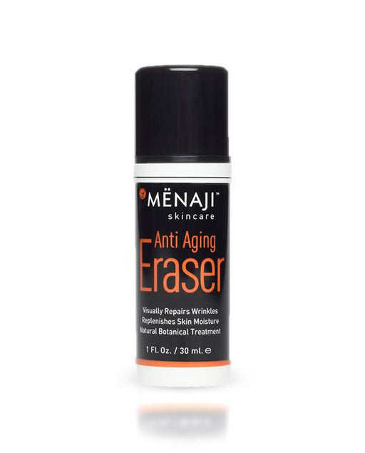Menaji Anti-Aging Eraser, Men's Skincare