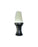 Scalpmaster Synthetic Bristle Neck Duster with Powder Dispenser, Neck Dusters