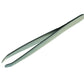 Niegeloh Stainless Steel Toplnox Oblique Tweezer