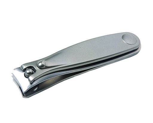 Niegeloh Stainless Steel TopInox Nail Clipper