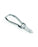 Niegeloh Professional TOE-NAIL Clipper With Buffer Spring, Nickel plated