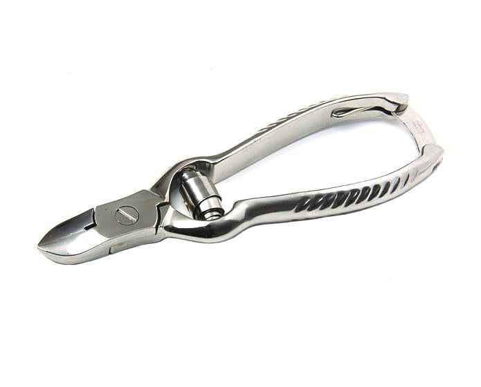 Nail Clipper, Stainless Steel Toenail Clipper, Professional Nail