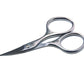 Niegeloh Stainless Steel Nail Scissors, New N4 Style