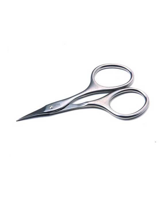 Niegeloh Stainless Steel Tower Point Cuticle Scissor