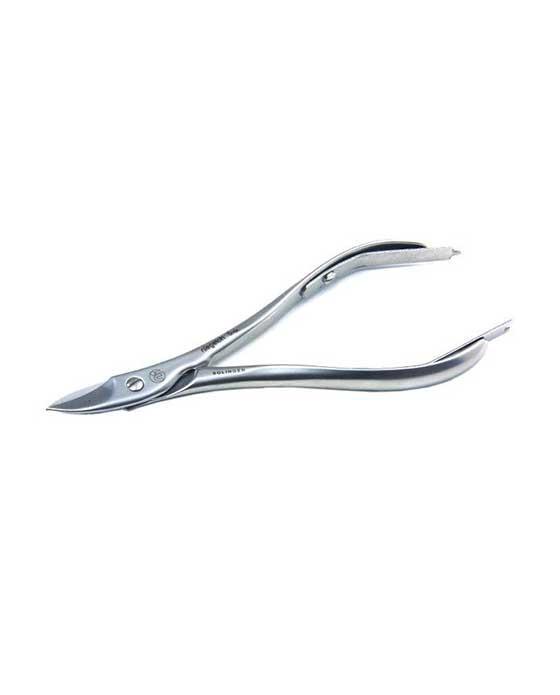 Niegeloh Inox Heavy Duty Toenail Scissors Nipper