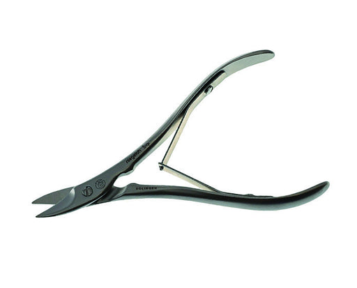 Niegeloh Inox Heavy Duty Toenail Scissors Nipper