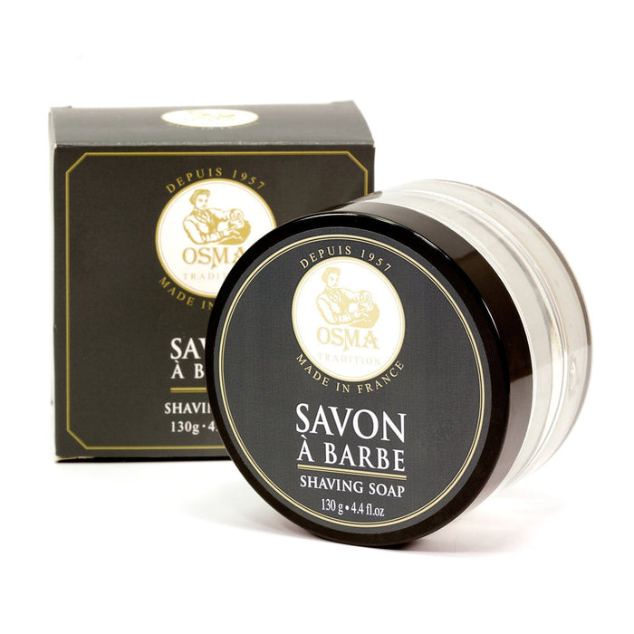 OS-SAB-OT Shaving Soap Osma Tradition 130g