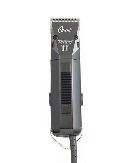 Oster Turbo111 Professional Clippers w/ 2 Blades, Clippers