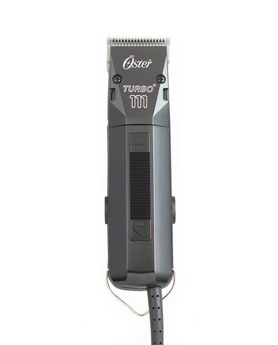 Oster Turbo111 Professional Clippers w/ 2 Blades, Clippers
