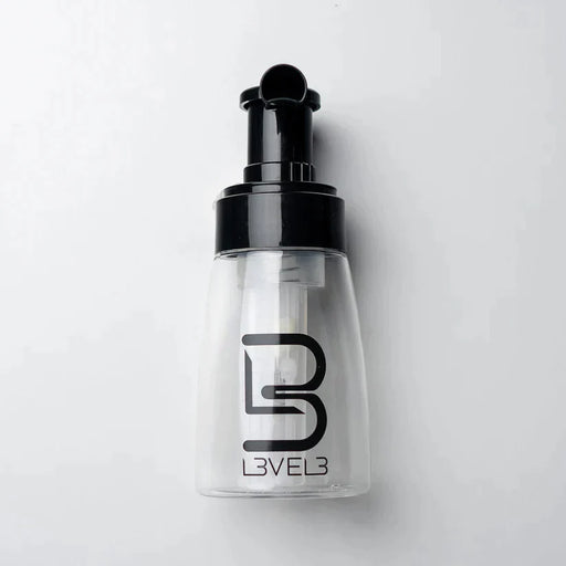 Level3  Powder Bottle Spray