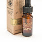 Captain Fawcett's Ricki Hall's Booze & Baccy Beard Oil (10ml/0.33oz)