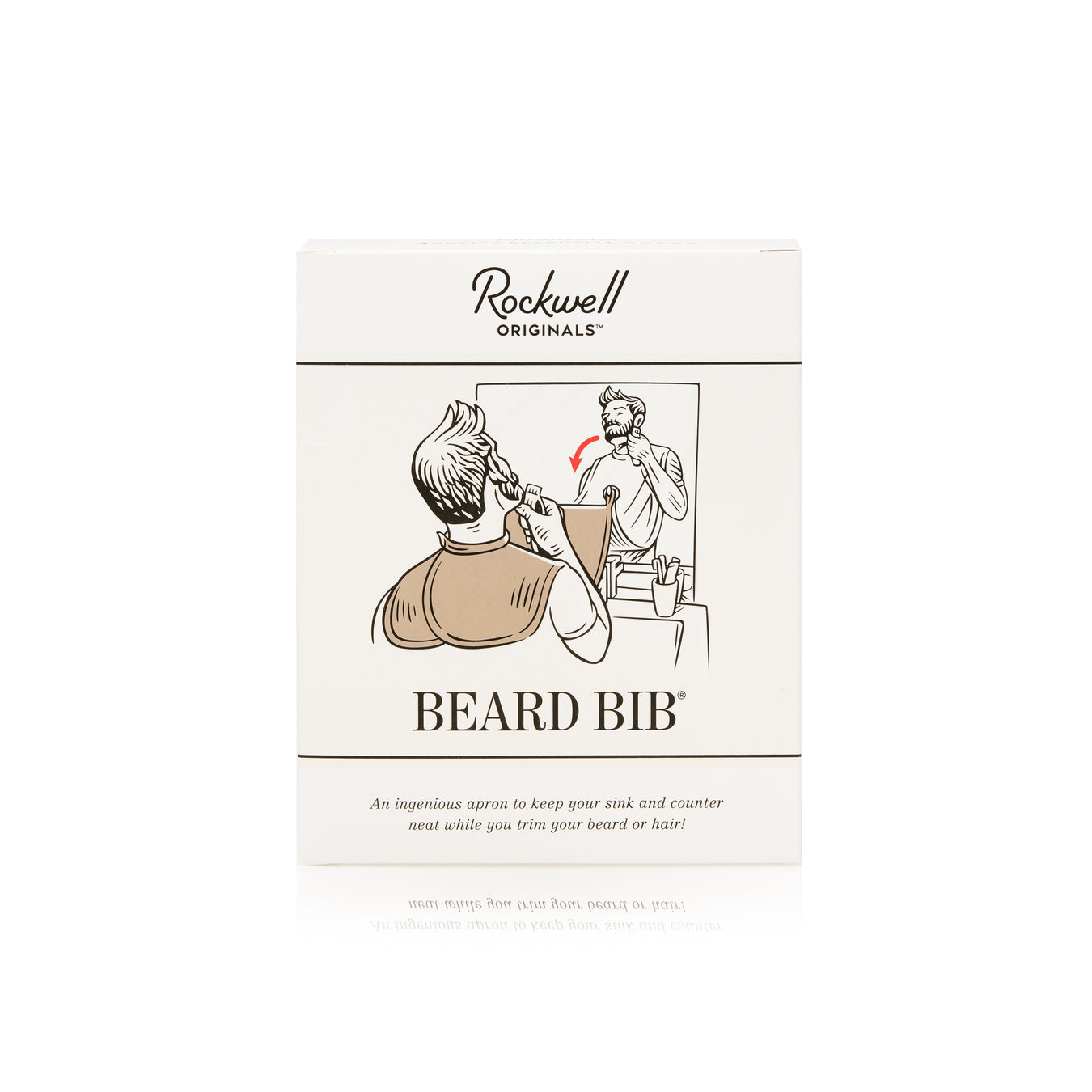 Beard Conditioners, Washes & More