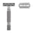 Rockwell Razors 2C Double Edge Razor - Gunmetal