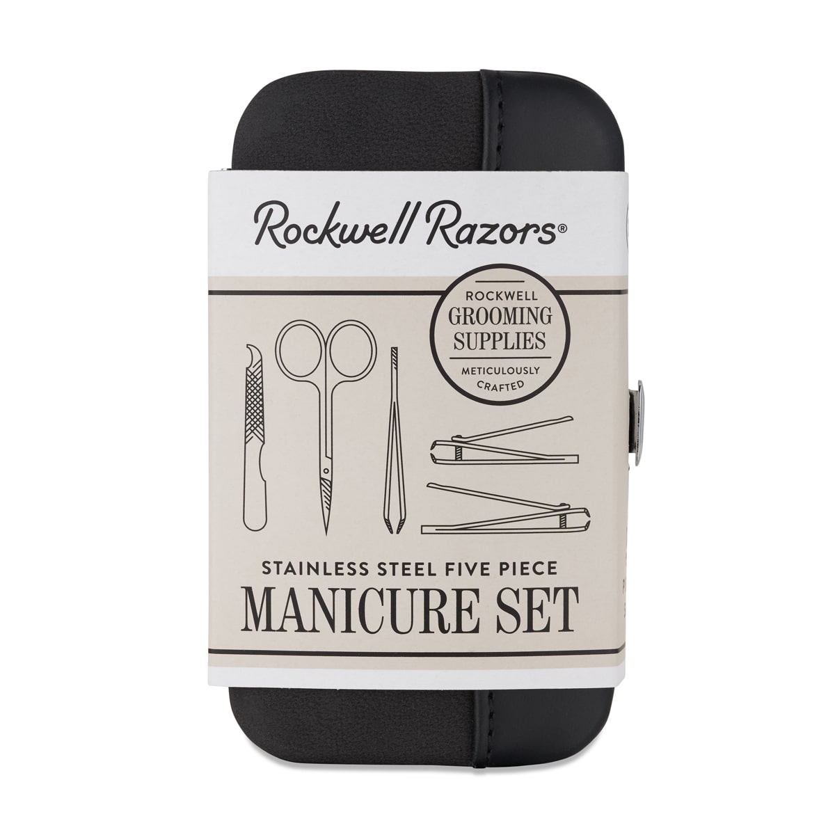 Manicure Sets & Tools
