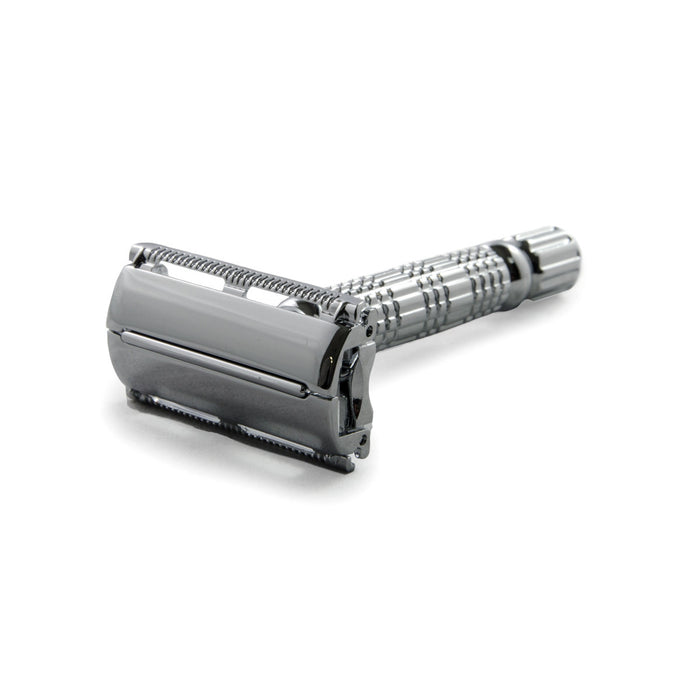 Rockwell Razors R1 Rookie Butterfly Safety Razor