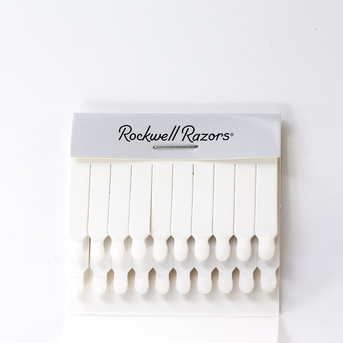 Rockwell Razors Alum Matchsticks (Pack of 20 Matches)