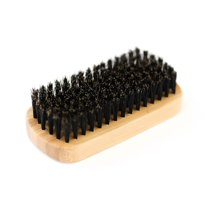 Rockwell Razors Beard Brush Natural Boar Bristle