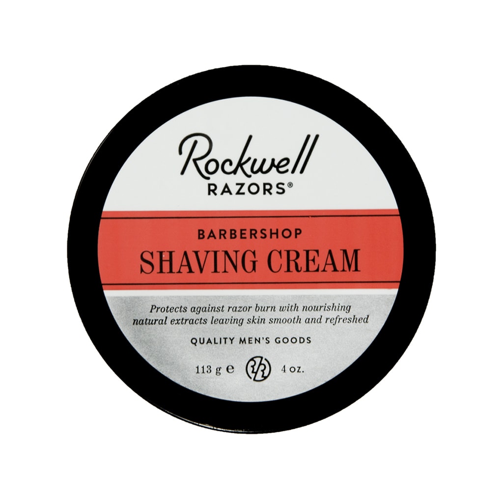 Shave Creams