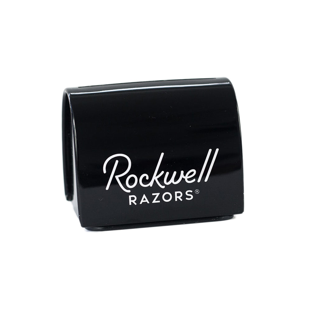 Rockwell Razors Blade Bank, Razor Accessories