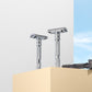 Rockwell Razors T2 - Gunmetal