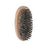 Scalpmaster Oval Palm Brush (Beige), Beard & Military Brushes