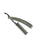 Scalpmaster Professional Ejector Hair Shaper, Straight Razors