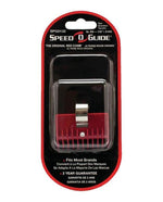 Speed-O-Guide #000 Guide Comb 1/32" (0.8mm), Clipper & Trimmer Guide Combs