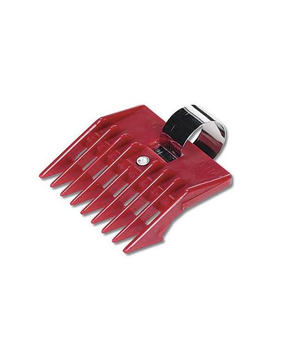 Speed-O-Guide #1A - Fits Most Clipper Brands, Clipper & Trimmer Guide Combs