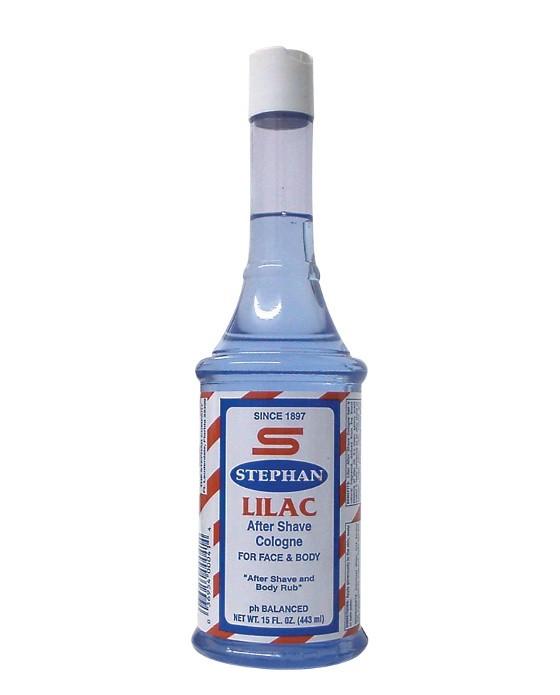 Stephan Lilac Aftershave Cologne - 15 FL OZ / 443 ML