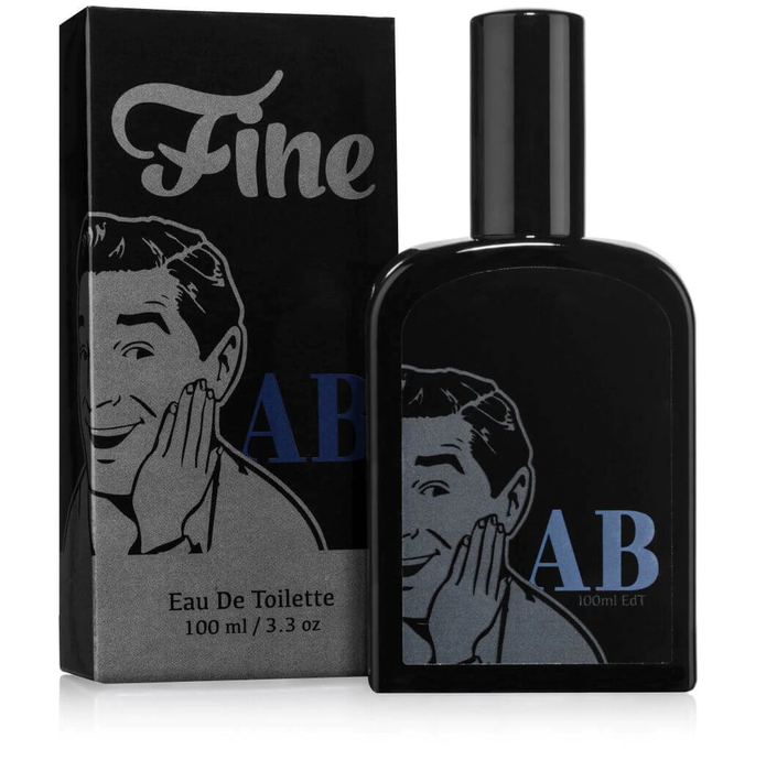 Fine Accoutrements American Blend Eau De Toilette