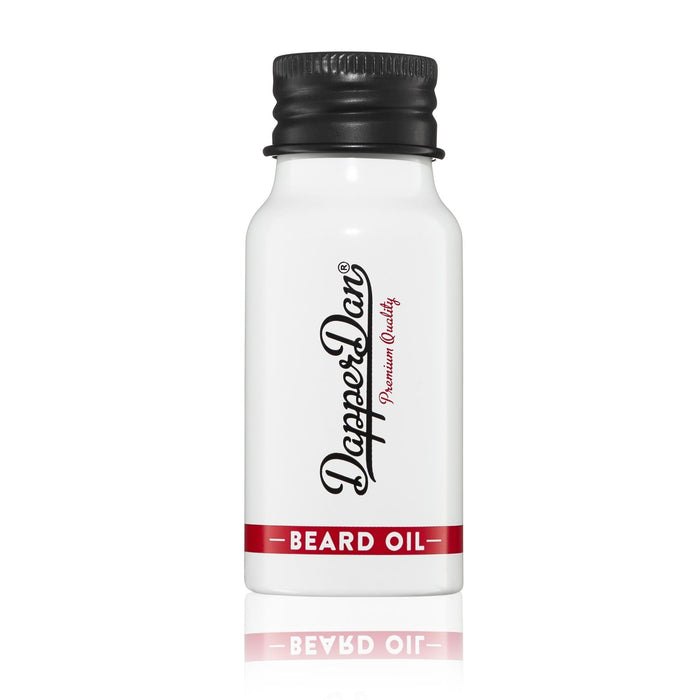 Dapper Dan Beard Oil 30ml