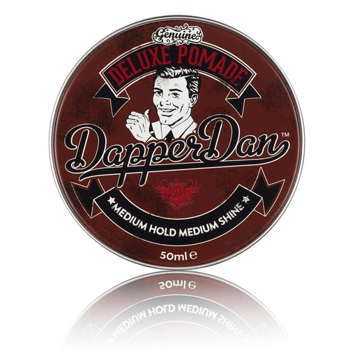 Dapper Dan Deluxe Pomade 50ml