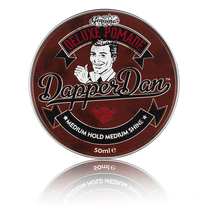 Dapper Dan Deluxe Pomade 50ml