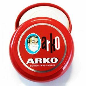 Arko Shaving Soap 90gm Case