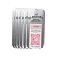 Mr. Gladstone Cathay Solid Cologne - Fine Fragrance Reminiscent of 1932 Shanghai (Case Pack of 6) - Perma Brands