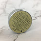 Captain Fawcett's Sandalwood Moustache Wax (15ml/0.5oz)