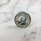 Captain Fawcett's Sandalwood Moustache Wax (15ml/0.5oz)