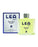LEA Classic After Shave Lotion (100ml/3.5oz)