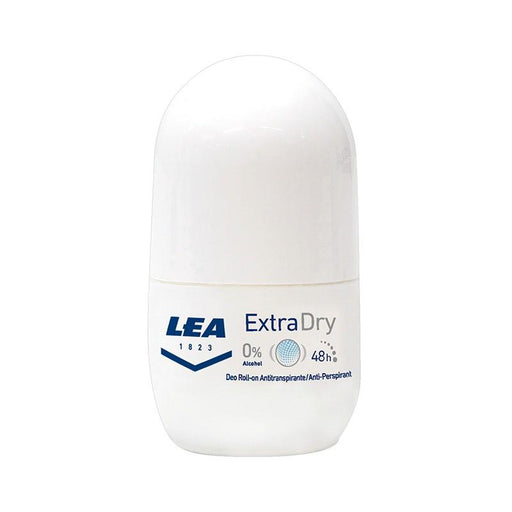Lea Deo Roll On Mini Extra Dry (20 ml) Pack of 12