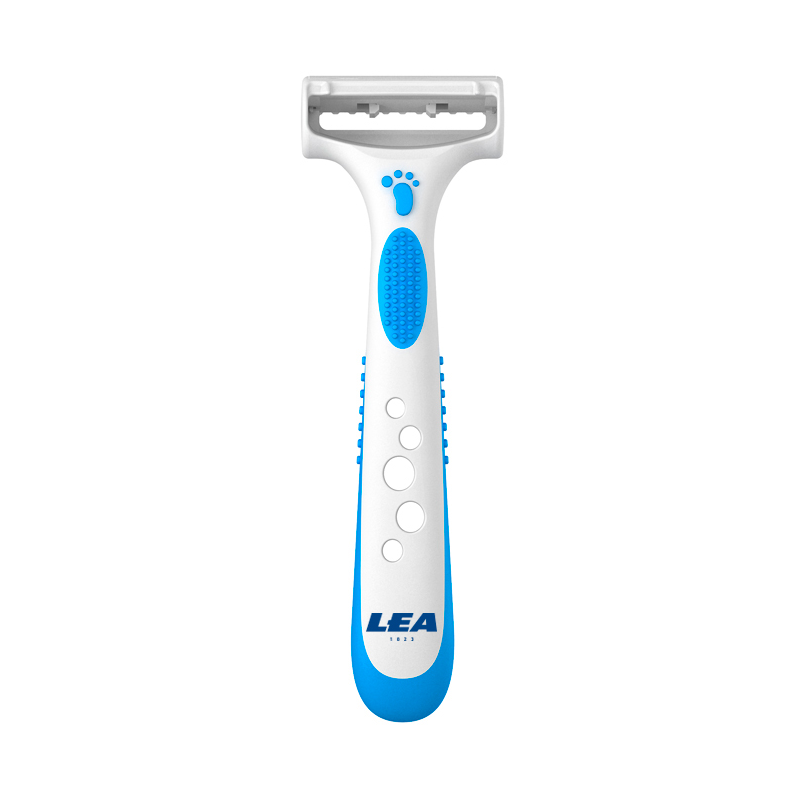 Lea Skin Care Callus Shaver (1 unit)