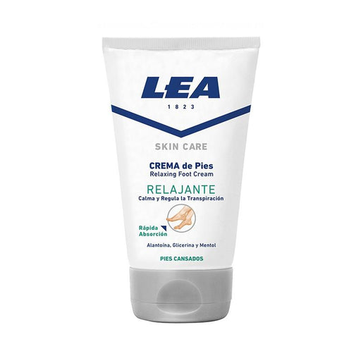 Lea Skin Care Hydrating Foot Cream (125 ml)