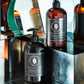 Crown Shaving Deluxe Hair & Body Wash 473 ml/ 16 fl oz.