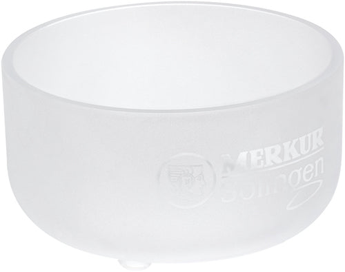 Merkur Soap Dish, Crystal Glas, MK-4000000