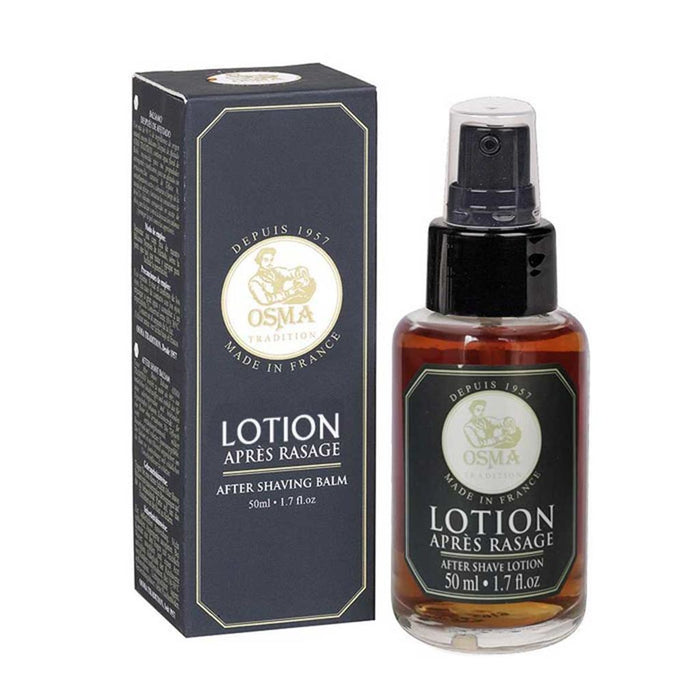 OS-LOTION-OT After Shave Lotion Osma Tradition 50ml