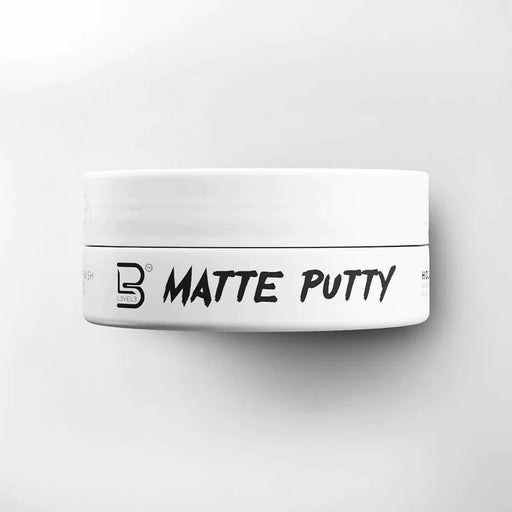 Level3  Matte Putty Paste